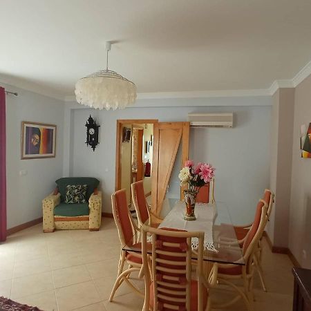 Apartamento Duplex Em Cabanas De Tavira Ngoại thất bức ảnh