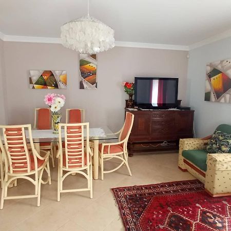 Apartamento Duplex Em Cabanas De Tavira Ngoại thất bức ảnh