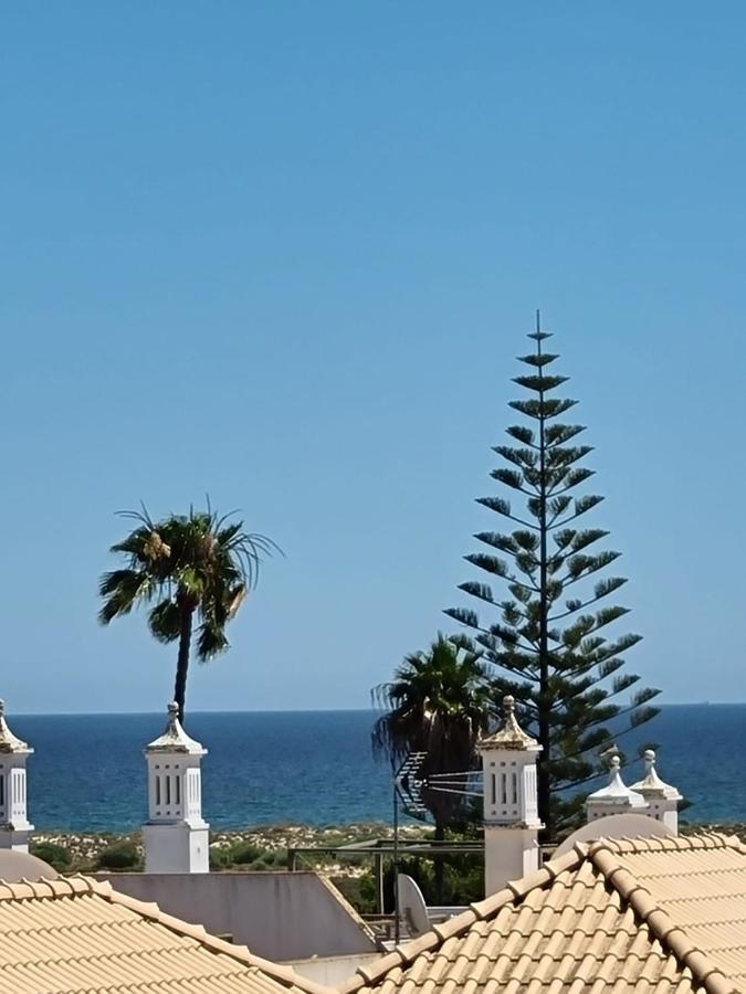 Apartamento Duplex Em Cabanas De Tavira Ngoại thất bức ảnh