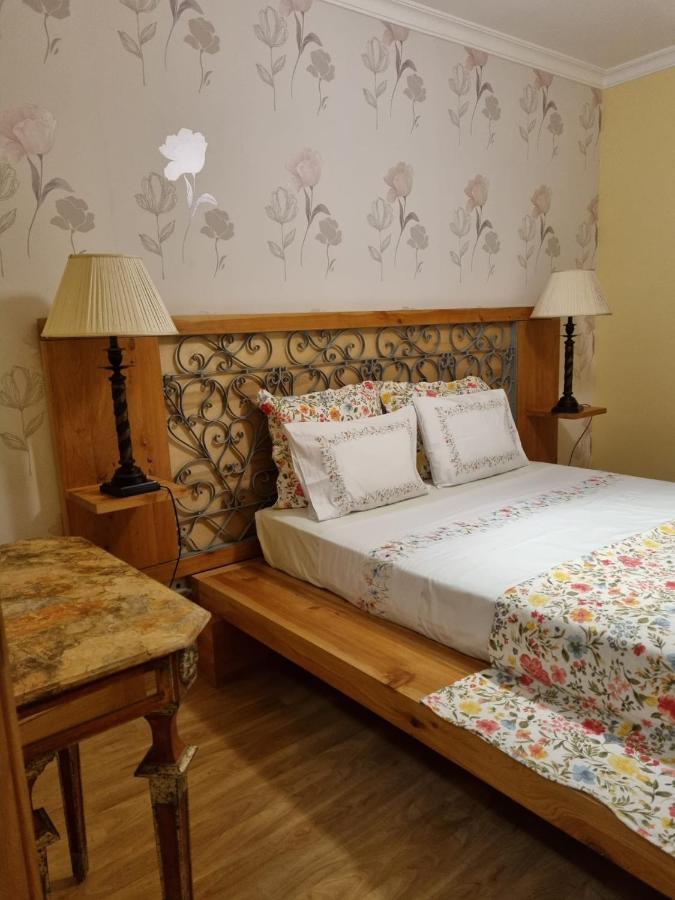 Apartamento Duplex Em Cabanas De Tavira Ngoại thất bức ảnh