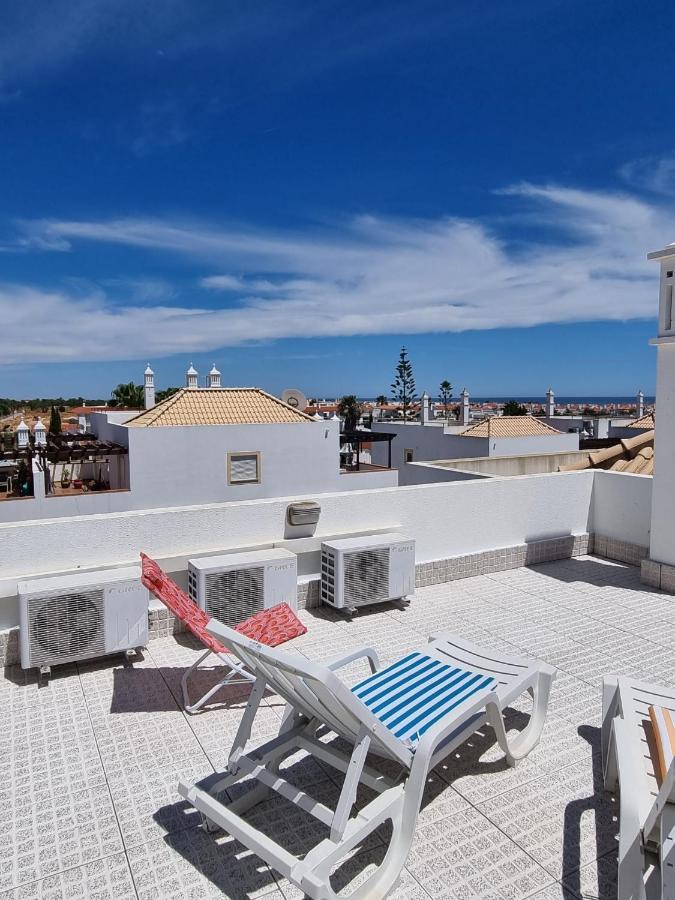 Apartamento Duplex Em Cabanas De Tavira Ngoại thất bức ảnh