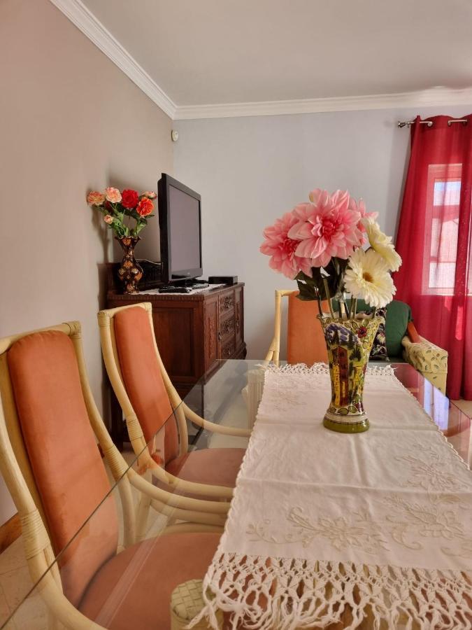 Apartamento Duplex Em Cabanas De Tavira Ngoại thất bức ảnh