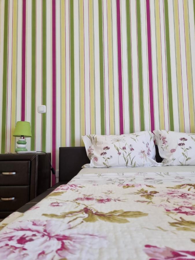 Apartamento Duplex Em Cabanas De Tavira Ngoại thất bức ảnh