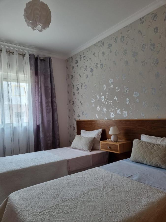 Apartamento Duplex Em Cabanas De Tavira Ngoại thất bức ảnh