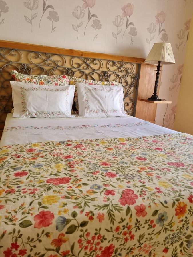 Apartamento Duplex Em Cabanas De Tavira Ngoại thất bức ảnh