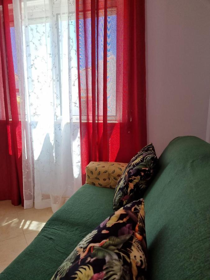 Apartamento Duplex Em Cabanas De Tavira Ngoại thất bức ảnh