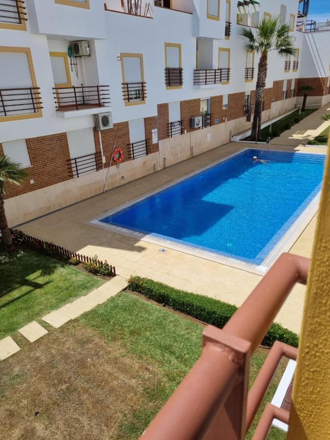 Apartamento Duplex Em Cabanas De Tavira Ngoại thất bức ảnh