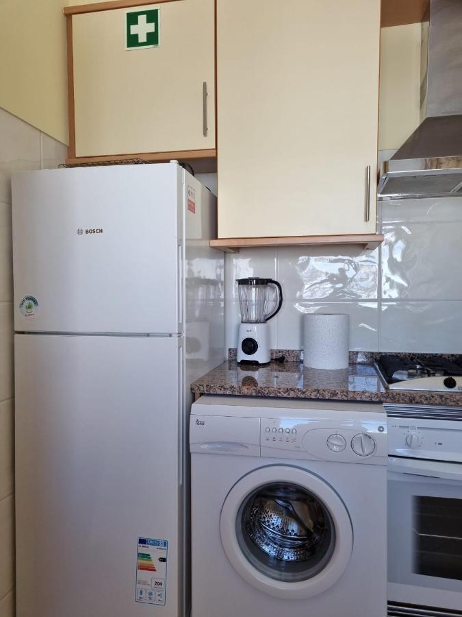 Apartamento Duplex Em Cabanas De Tavira Ngoại thất bức ảnh