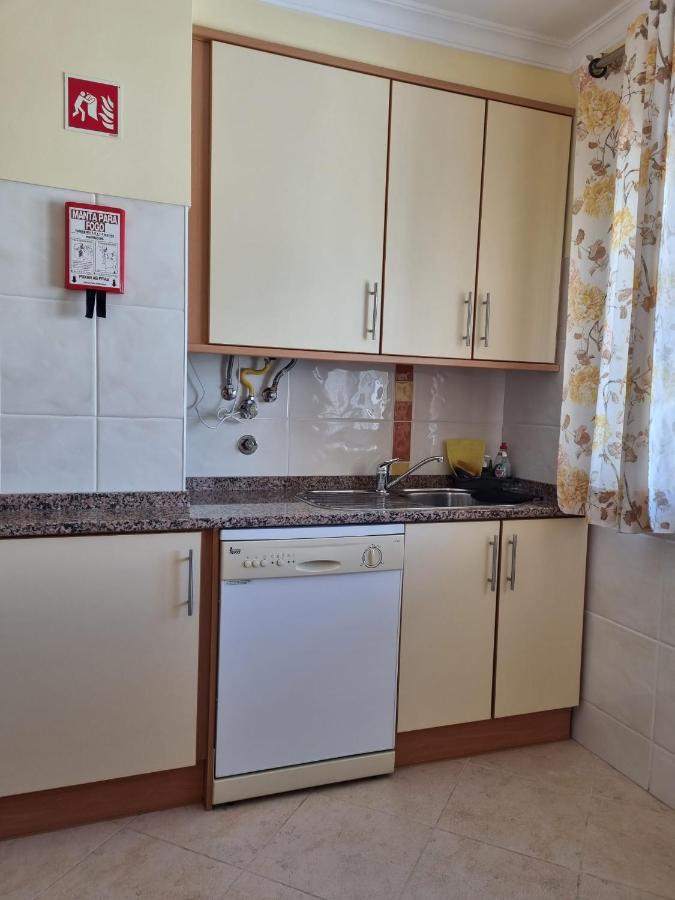 Apartamento Duplex Em Cabanas De Tavira Ngoại thất bức ảnh
