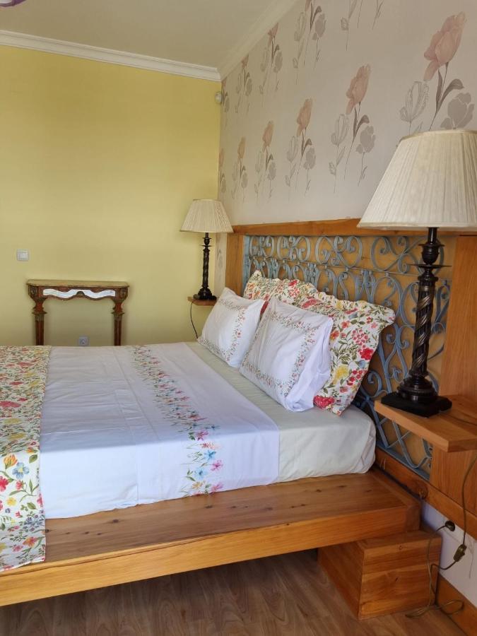 Apartamento Duplex Em Cabanas De Tavira Ngoại thất bức ảnh