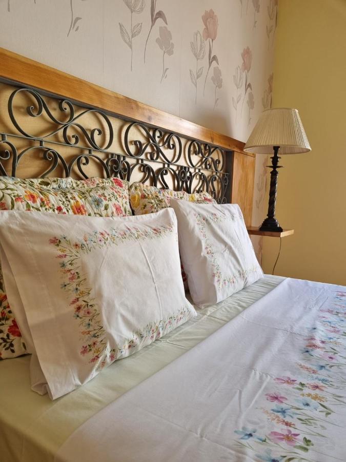 Apartamento Duplex Em Cabanas De Tavira Ngoại thất bức ảnh