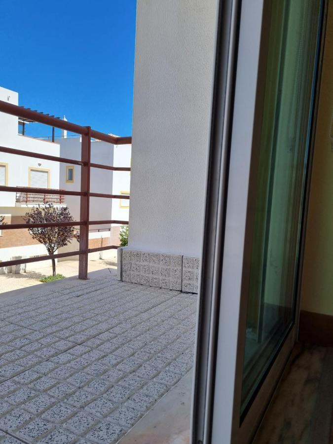 Apartamento Duplex Em Cabanas De Tavira Ngoại thất bức ảnh