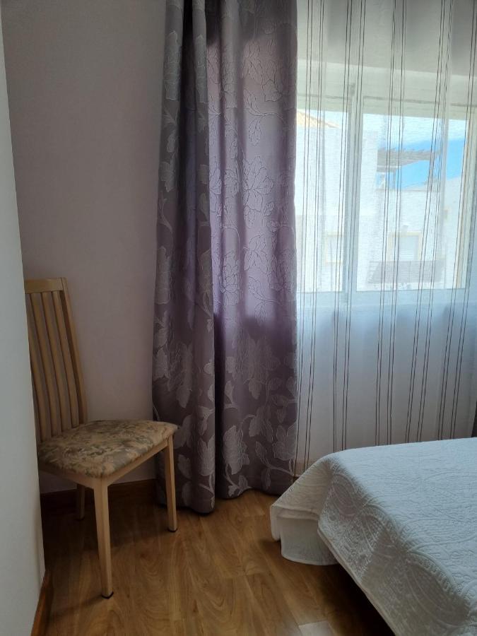 Apartamento Duplex Em Cabanas De Tavira Ngoại thất bức ảnh