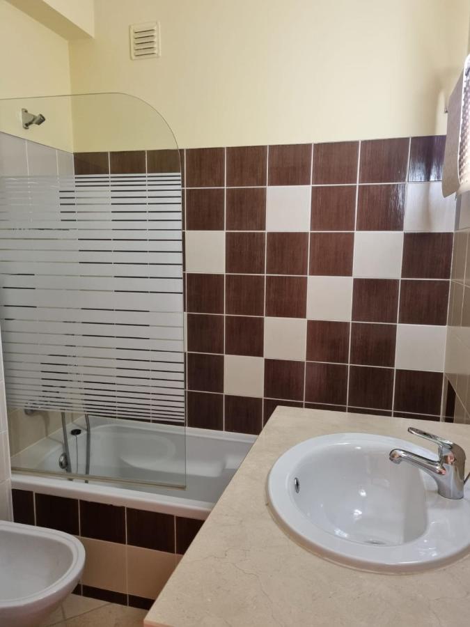 Apartamento Duplex Em Cabanas De Tavira Ngoại thất bức ảnh