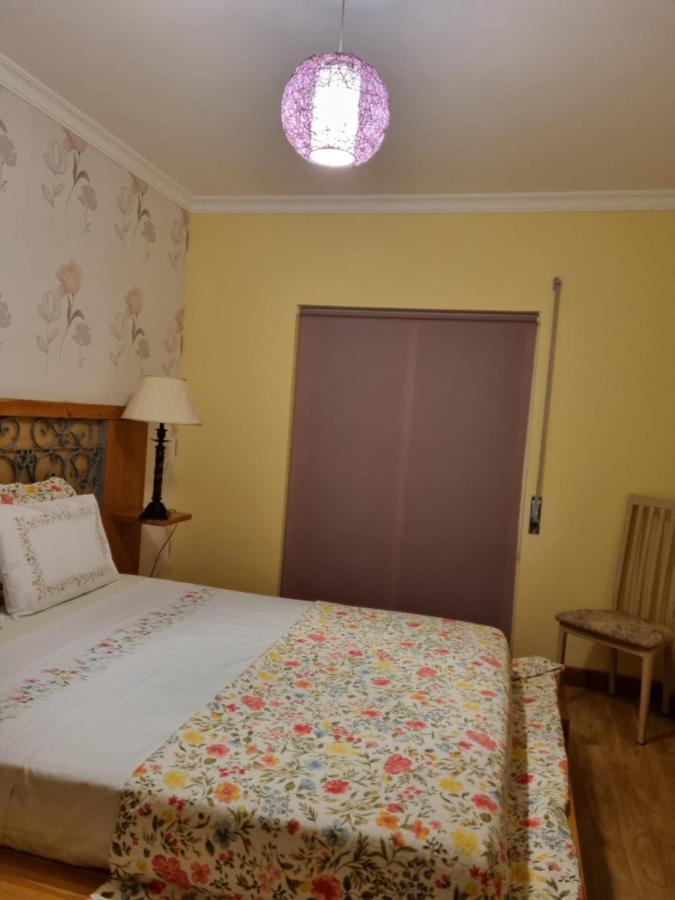 Apartamento Duplex Em Cabanas De Tavira Ngoại thất bức ảnh