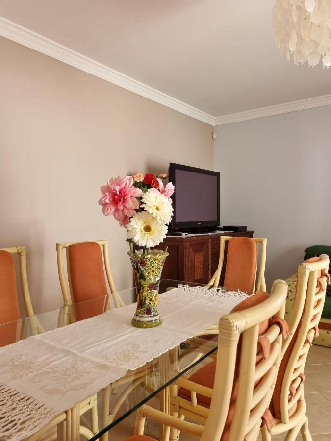 Apartamento Duplex Em Cabanas De Tavira Ngoại thất bức ảnh