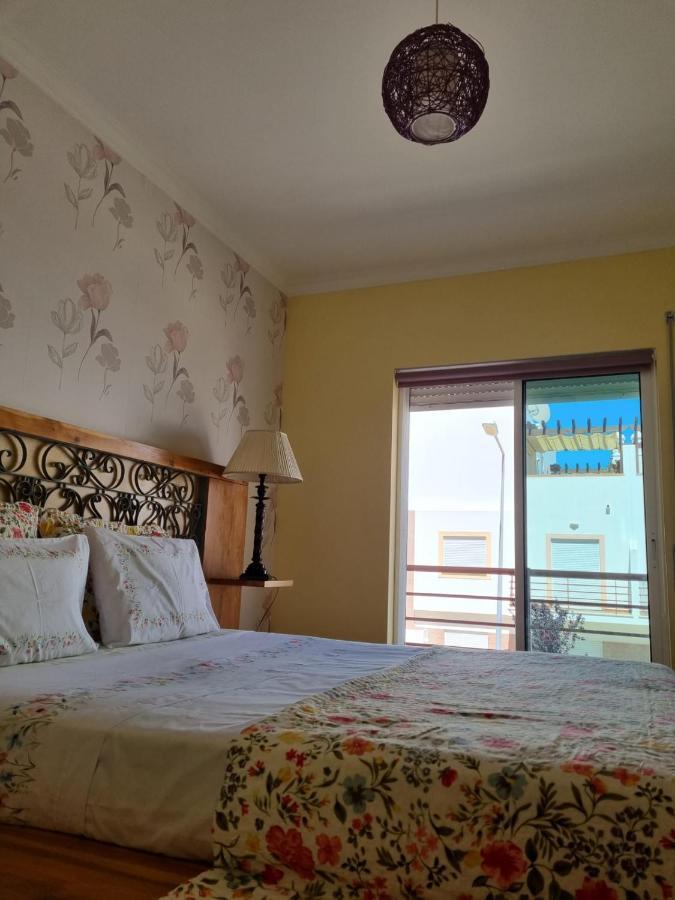 Apartamento Duplex Em Cabanas De Tavira Ngoại thất bức ảnh