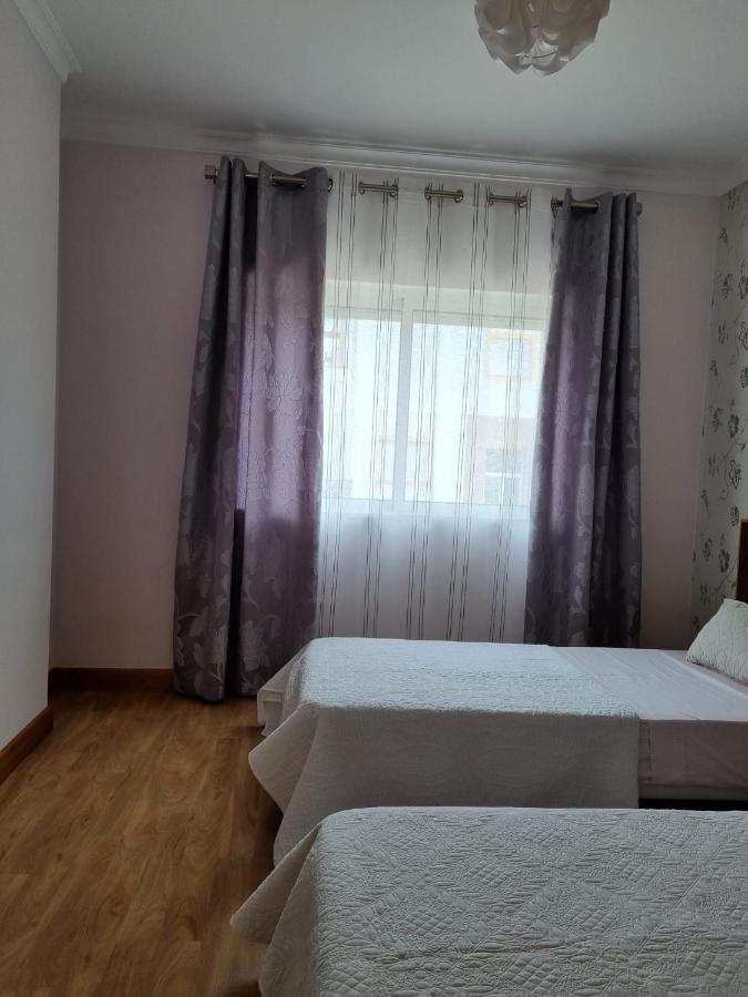Apartamento Duplex Em Cabanas De Tavira Ngoại thất bức ảnh