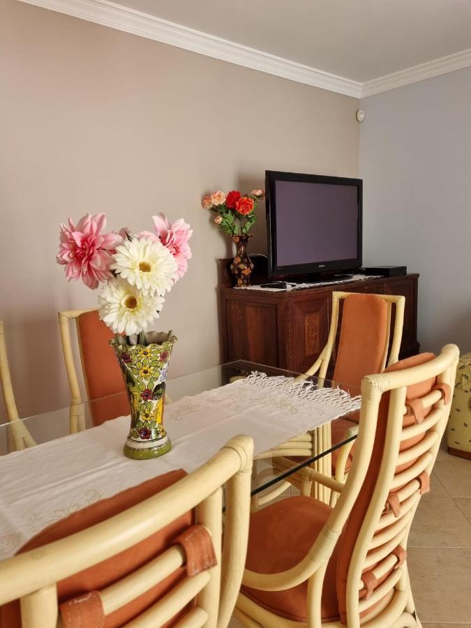 Apartamento Duplex Em Cabanas De Tavira Ngoại thất bức ảnh