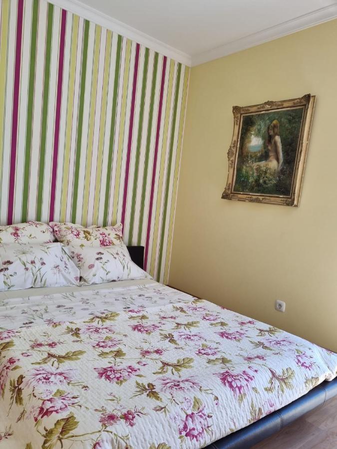 Apartamento Duplex Em Cabanas De Tavira Ngoại thất bức ảnh