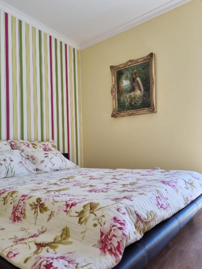 Apartamento Duplex Em Cabanas De Tavira Ngoại thất bức ảnh