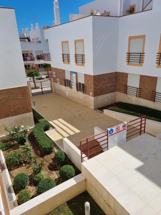 Apartamento Duplex Em Cabanas De Tavira Ngoại thất bức ảnh