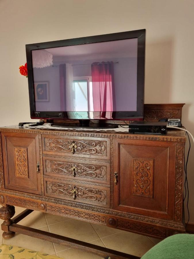 Apartamento Duplex Em Cabanas De Tavira Ngoại thất bức ảnh