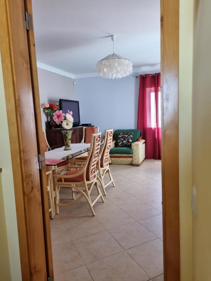 Apartamento Duplex Em Cabanas De Tavira Ngoại thất bức ảnh