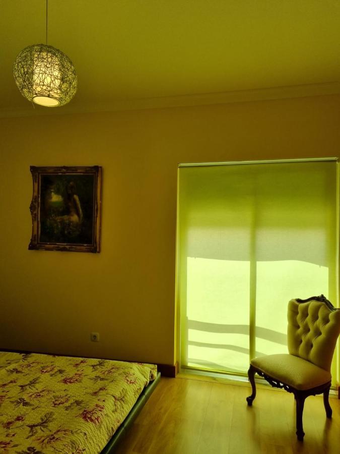 Apartamento Duplex Em Cabanas De Tavira Ngoại thất bức ảnh
