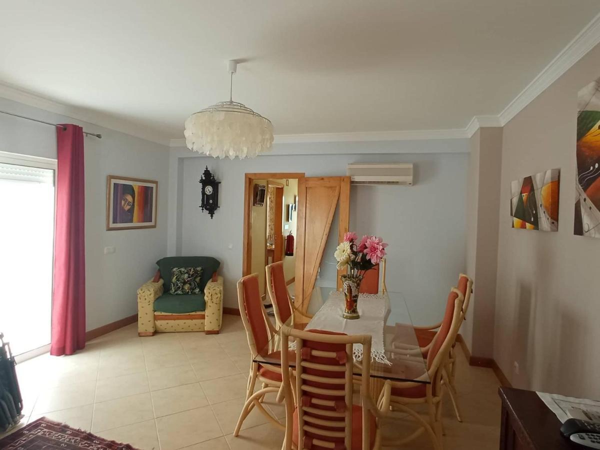Apartamento Duplex Em Cabanas De Tavira Ngoại thất bức ảnh