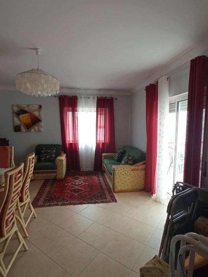 Apartamento Duplex Em Cabanas De Tavira Ngoại thất bức ảnh