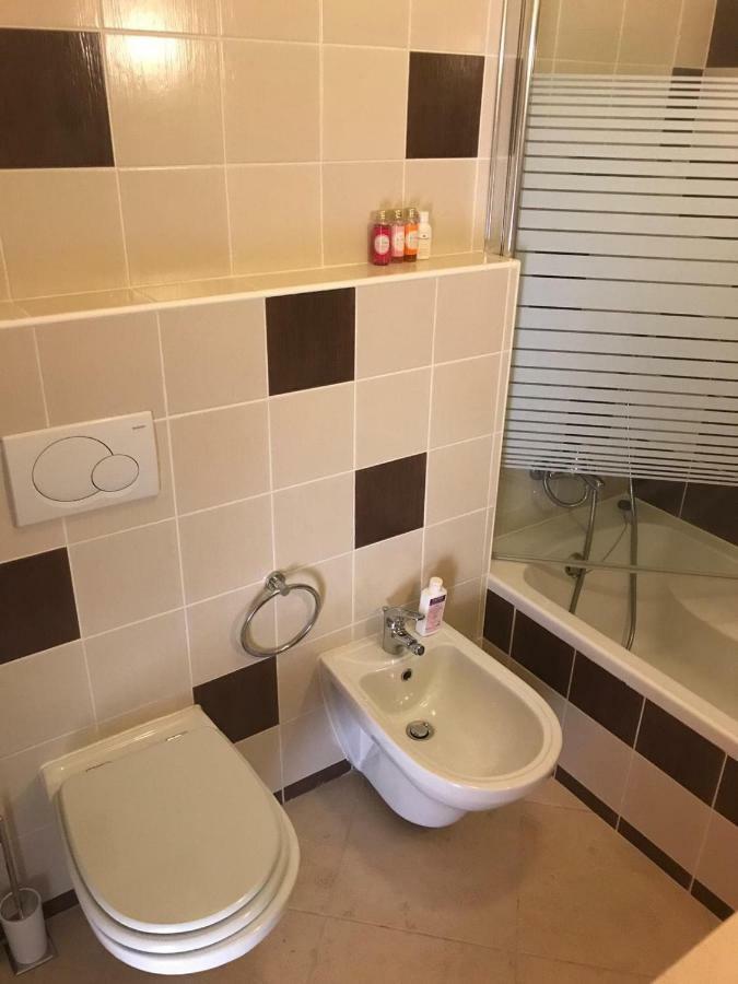 Apartamento Duplex Em Cabanas De Tavira Ngoại thất bức ảnh