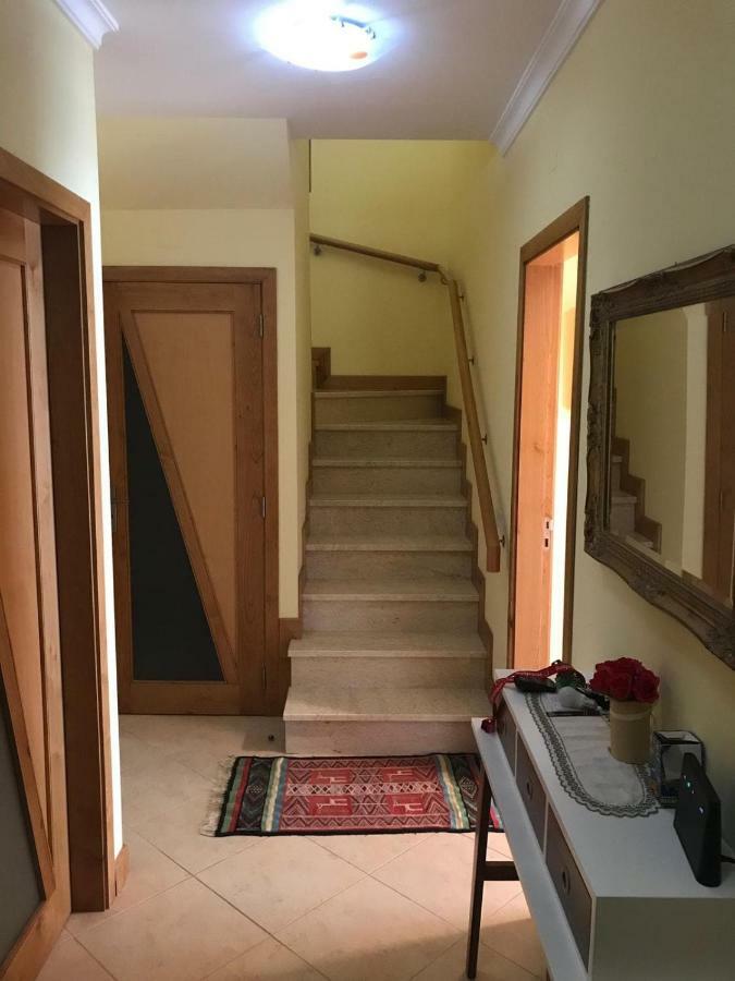 Apartamento Duplex Em Cabanas De Tavira Ngoại thất bức ảnh