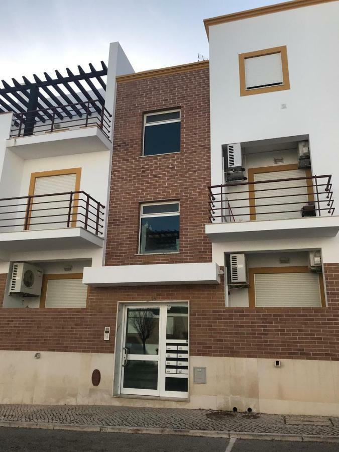 Apartamento Duplex Em Cabanas De Tavira Ngoại thất bức ảnh