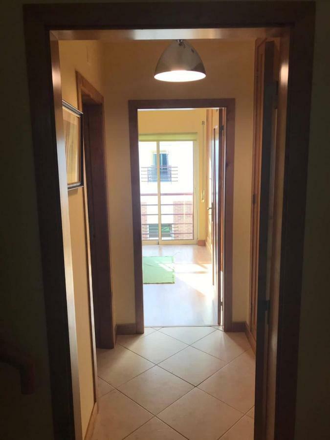 Apartamento Duplex Em Cabanas De Tavira Ngoại thất bức ảnh